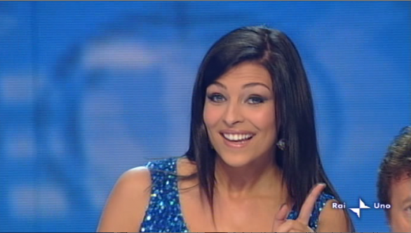 Tacco 12, Cristina Chiabotto condurrà il nuovo programma di La 5