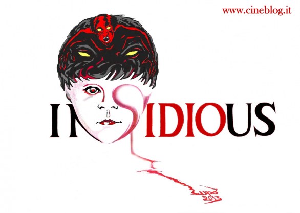 James Wan: l’orrore è “insidious”