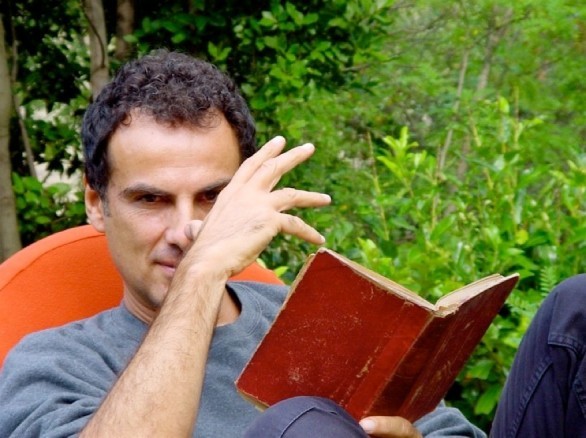 Masterpiece: Massimo Coppola conduttore, De Carlo e De Cataldo giurati