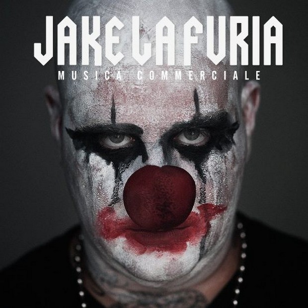 Jake La Furia – Gli anni d’oro: Testo e Audio