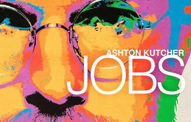Jobs: trailer italiano per il biopic su Steve Jobs con Ashton Kutcher