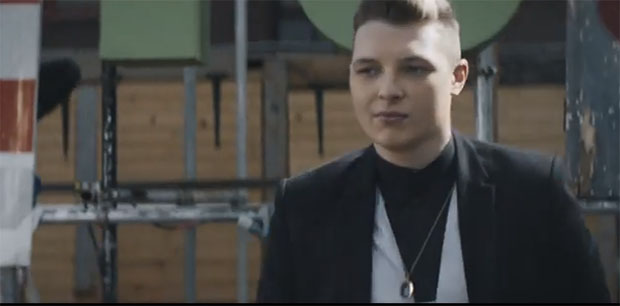 John Newman, Cheating: testo, traduzione e video
