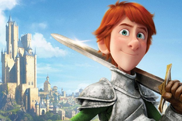 Justin e i cavalieri valorosi – la colonna sonora del film d’animazione