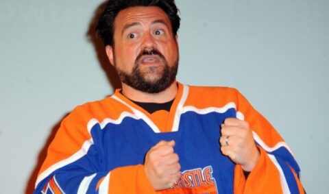 Kevin Smith dirige Tusk, Tarantino rifiuta una parte nel film