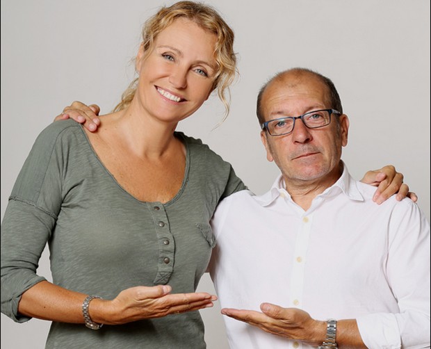 Kilimangiaro, su Rai 3 Licia Colò e Dario Vergassola raccontano ‘come è piccolo il mondo’