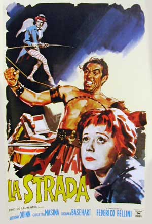 Federico Fellini: 20 curiosità nel ventennale della morte