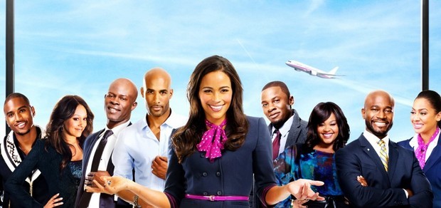 L’amore in valigia – Baggage Claim: colonna sonora della commedia romantica con Paula Patton