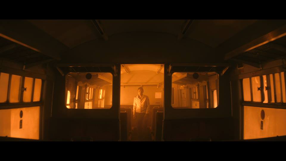 Last Passenger: trailer e trama dell’thriller d’esordio di Omid Nooshin