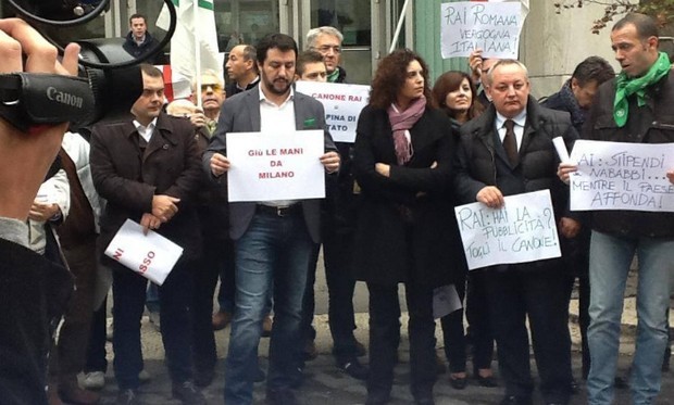 RaiExpo, anche Pisapia protesta: “La sede della piattaforma deve essere a Milano”