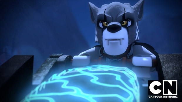 Legends of Chima: in prima tv dal 7 ottobre su Cartoon Network