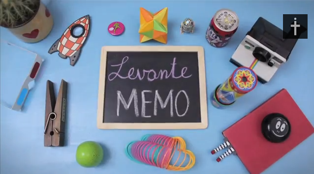 Levante, Memo è il nuovo singolo (testo e lyric video)