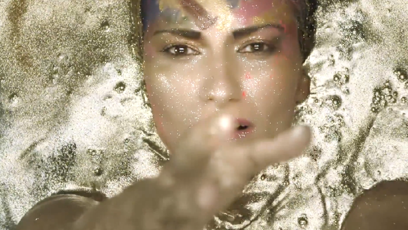 Laura Pausini feat Kylie Minogue, Limpido: video, testo e traduzione