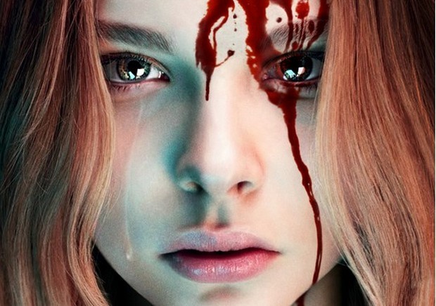 Lo sguardo di Satana – Carrie: la colonna sonora del remake con Chloe Moretz