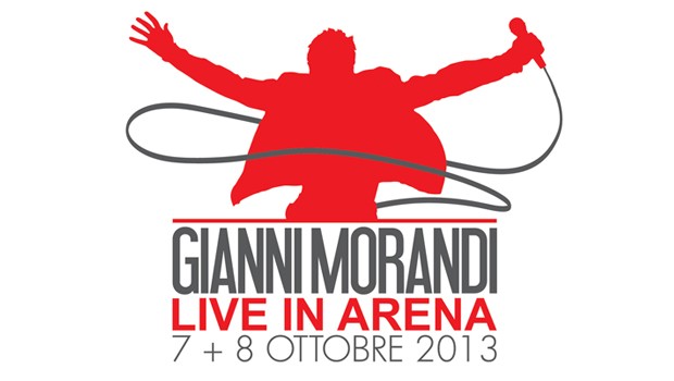 Stasera in tv, 7 ottobre 2013: debutta Gianni Morandi Live in Arena, chiude Il Commissario Montalbano