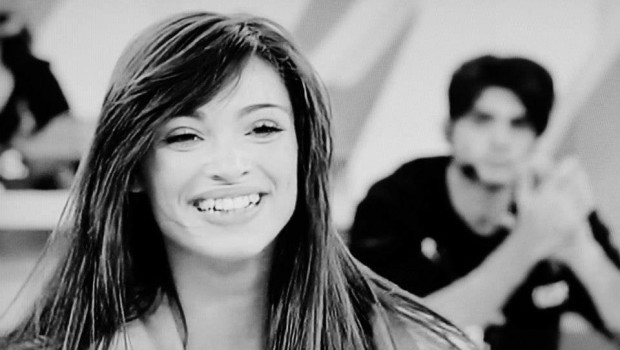 Step Up 5, Lorella Boccia di Amici nel cast