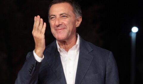 Luca Barbareschi: “Italia paese cattocomunista, in Rai sono un figlio di un dio minore”
