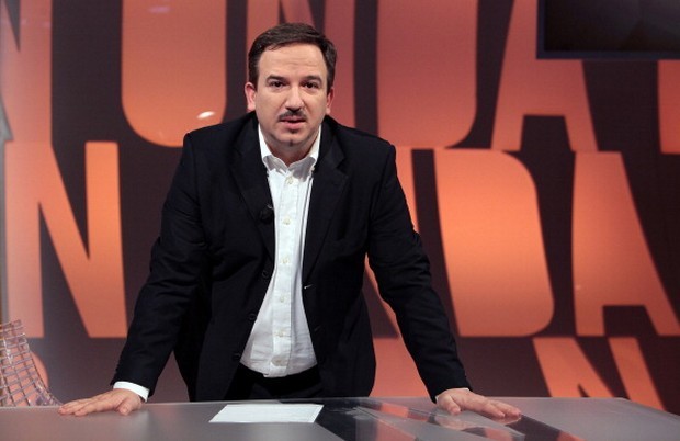 Matrix, Luca Telese ufficializza gli addii di Roberto Pavone e dei suoi autori: “Spero di poterli recuperare”