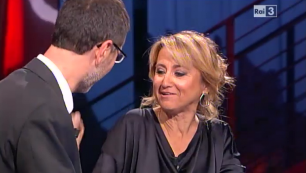 Che Tempo Che Fa, 6 ottobre 2013: tutte le interviste