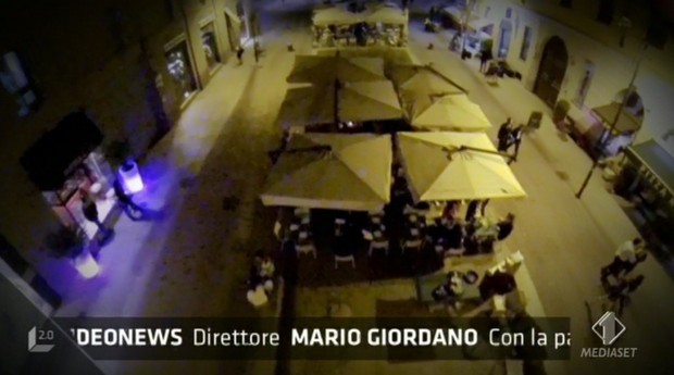 Lucignolo 2.0, la puntata del 20 ottobre 2013. Tutti i servizi
