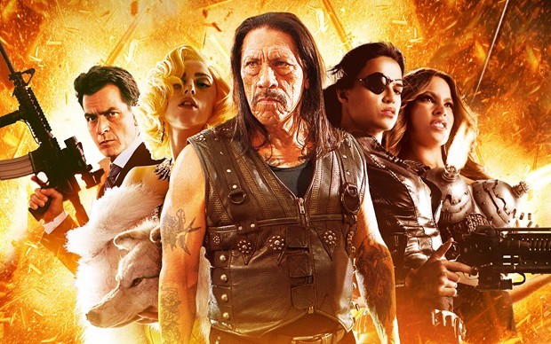 Machete Kills – recensione in anteprima