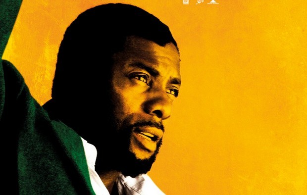 Mandela: Long Walk to Freedom – nuovo trailer con musica degli U2 per il biopic con Idris Elba