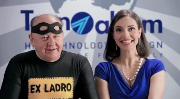 Massimo Boldi a TvBlog: “Cosa mi piace della tv italiana? La pubblicità”