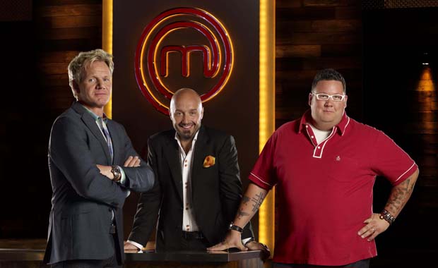MasterChef Usa 3, in onda su Cielo l’edizione più ‘imprevedibile’ dello show