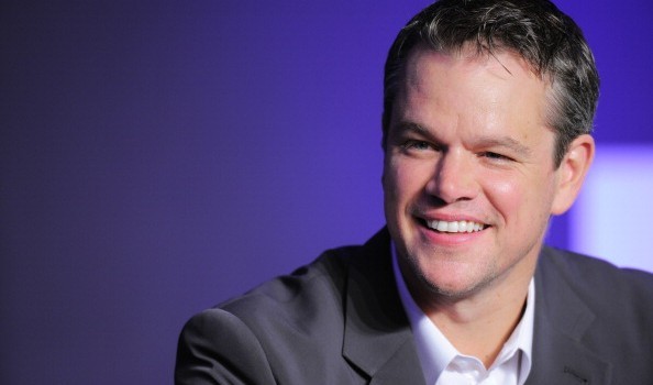 Matt Damon, 43 anni in 5 film, da Will Hunting a Elysium