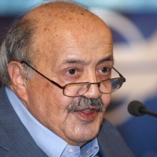 Maurizio Costanzo