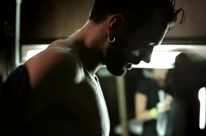 #ProntoacorrereIlViaggio, Marco Mengoni al cinema il 6 novembre 2013 – Trailer video