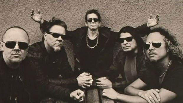 Morte di Lou Reed: le reazioni dei musicisti Metal