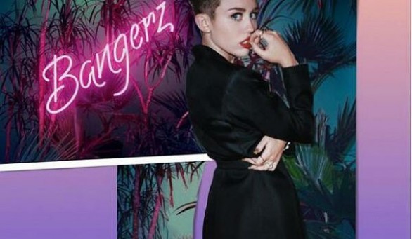 Classifica musica americana 17 Ottobre 2013: Royals di Lorde sempre prima nei singoli, Miley Cyrus con Bangerz prima negli album