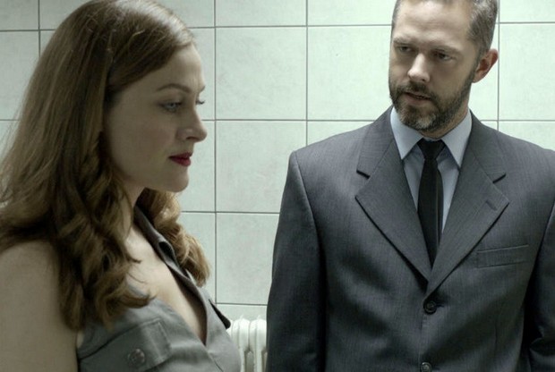 Miss Violence: trailer italiano e poster del film di Alexandros Avranas