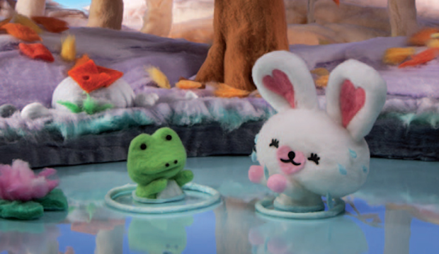 Mofy: il nuovo programma per bambini arriva dal 4 novembre su Raidue