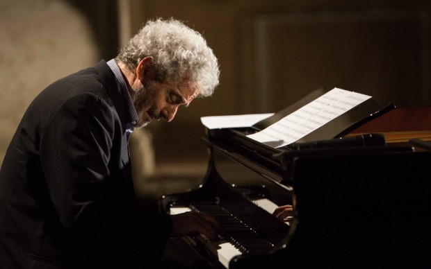 Sky Arte Hd festeggia un anno con Piovani – Romanzo musicale