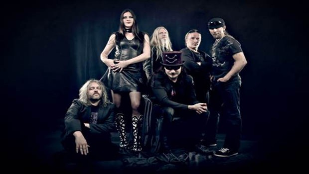 Nightwish, nuova lineup: foto e annuncio ufficiale