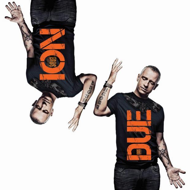 Eros Ramazzotti, Noi Due: la versione speciale dell’ultimo album anticipata dal singolo Io prima di te