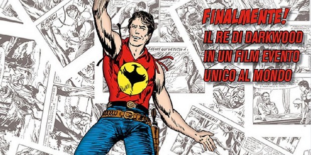 Noi Zagor – al cinema il 22 e 23 ottobre: tre nuove clip del film-documentario