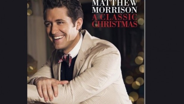 Glee, Matthew Morrison: A Classic Christmas, tracklist