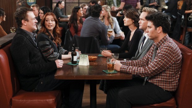 How I Met Your Mother, la Cbs lavora allo spin-off