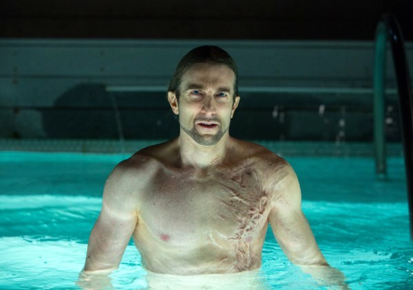Oldboy: 10 nuove foto e 20 poster del remake di Spike Lee