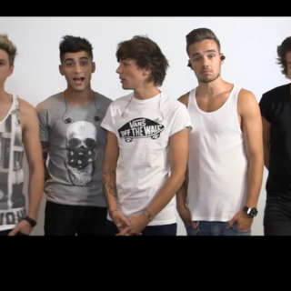 One Direction