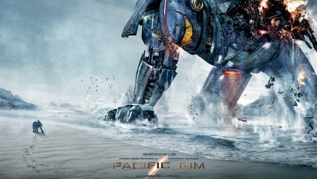 Pacific Rim 2: parla Guillermo del Toro