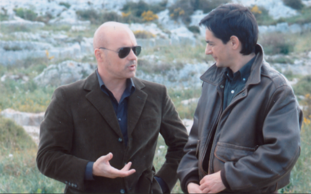 Montalbano – Par Condicio su Rai 1: trama, finale e cast