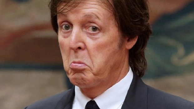 Paul McCartney: “Mi piacciono i One Direction. In comune con i Beatles? Sanno cantare e fanno buoni album”