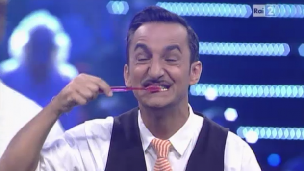 Un Minuto per Vincere, 31 ottobre 2013: tutti i giochi della sesta puntata