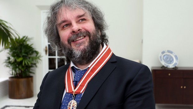 Peter Jackson parla dei suoi programmi dopo Lo Hobbit
