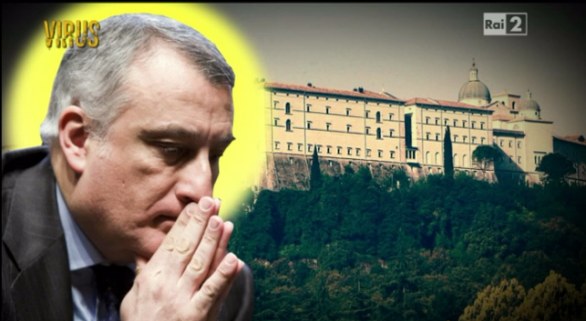 Rai 2, Piero Marrazzo torna in tv con Razza Umana (ma prima si confessa da Porro a Virus)