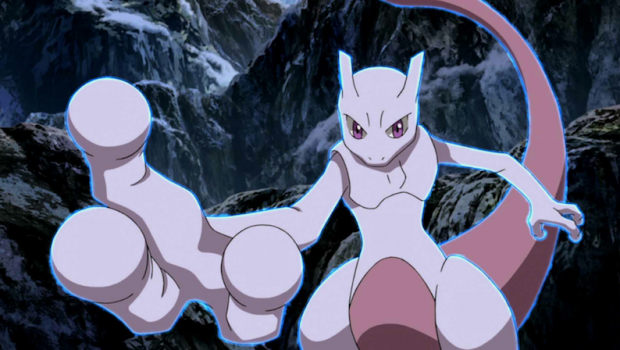 Pokémon Genesect e il risveglio della leggenda e la serie XY in prima tv, il 19 ottobre su K2