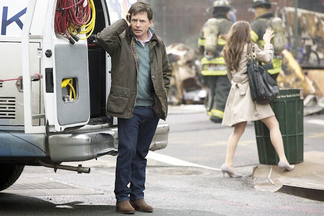 The Michael J. Fox Show, il gradito ritorno dell’attore in tv (ma la comedy non può basarsi solo su questo)